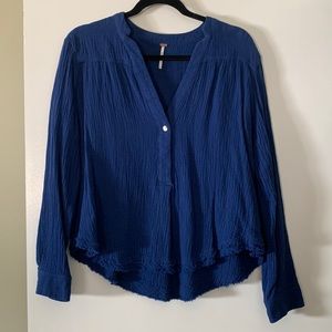 Free People Blouse